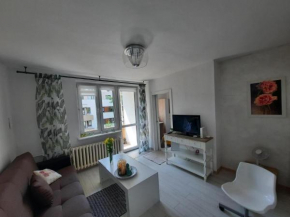 Apartament Anin przy Instytucie Kardiologi